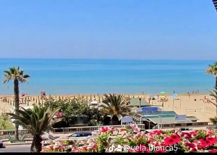 Casa Vacanze Vela Bianca