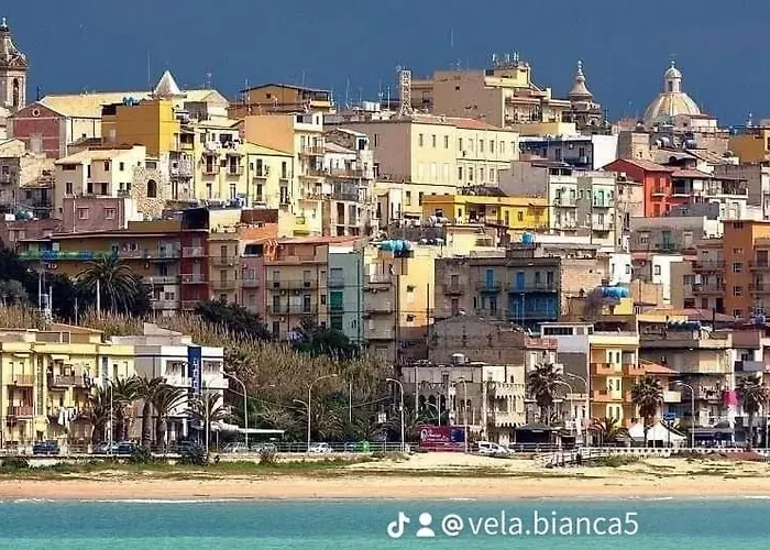 Casa Vacanze Vela Bianca