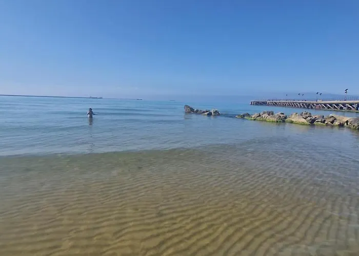 Casa Vacanze Vela Bianca