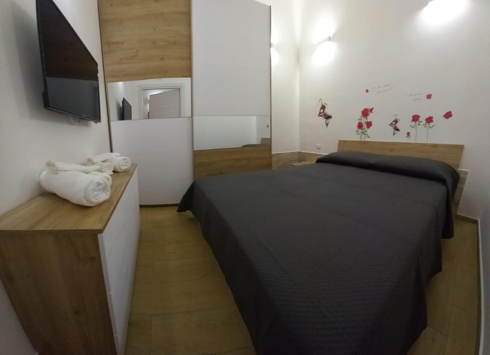 Vela Bianca Appartement Gela