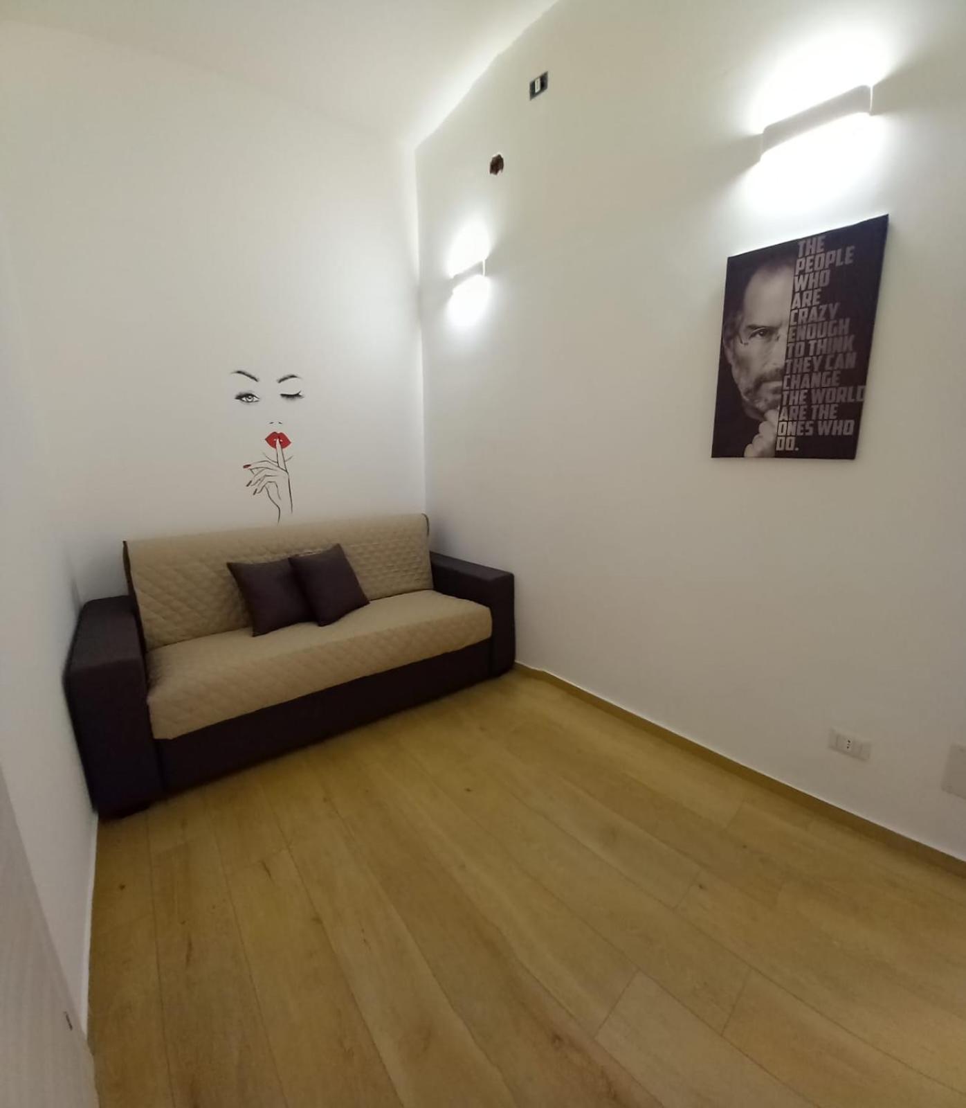 Apartment Vela Bianca