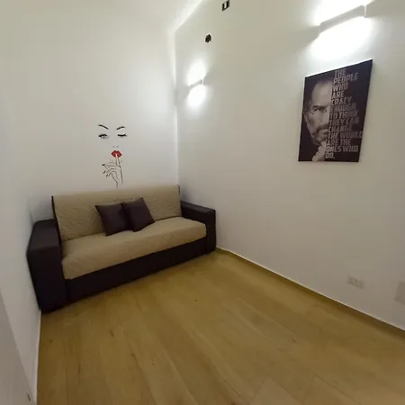 Casa Vacanze Vela Bianca Gela Esterno foto