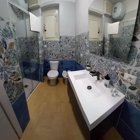 Casa Vacanze Vela Bianca Gela Esterno foto