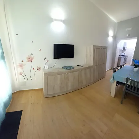 Casa Vacanze Vela Bianca Gela Esterno foto